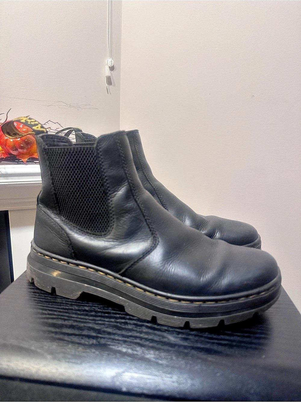 Dr. Martens Embury Chelsea Boot